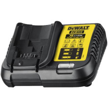 Зарядное устройство DeWALT XR Li-Ion 10.8 В, 12 В, 14.4 В, 18 В, 54 В DCB113