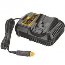 Зарядний пристрій DeWALT XR Li-Ion 10.8 В, 12 В, 14.4 В, 18 В, 54 В DCB119