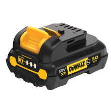 Акумулятор DeWALT GFN Li-Ion 12 В 3 Аг DCB124G