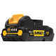 Акумулятор DeWALT GFN Li-Ion 12 В 3 Аг DCB124G - зображення 3