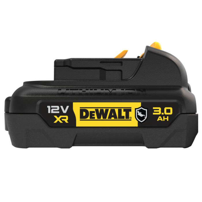 Акумулятор DeWALT GFN Li-Ion 12 В 3 Аг DCB124G - зображення 4