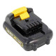 Акумулятор DeWALT XR Li-Ion 10.8 В 1.3 Аг DCB125 - зображення 2