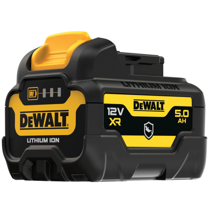 Аккумулятор DeWALT GFN Li-Ion 12 В 5 Ач DCB126G
