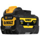 Аккумулятор DeWALT GFN Li-Ion 12 В 5 Ач DCB126G