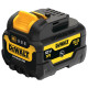 Аккумулятор DeWALT GFN Li-Ion 12 В 5 Ач DCB126G - изображение 3