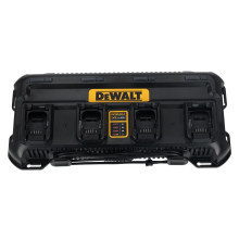 Зарядное устройство DeWALT XR Flexvolt Li-Ion 10.8 В, 12 В, 14.4 В, 18 В, 54 В DCB1404