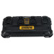 Зарядное устройство DeWALT XR Flexvolt Li-Ion 10.8 В, 12 В, 14.4 В, 18 В, 54 В DCB1404 - изображение 2