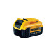 Акумулятор DeWALT XR Li-Ion 14.4 В 4 Аг DCB142