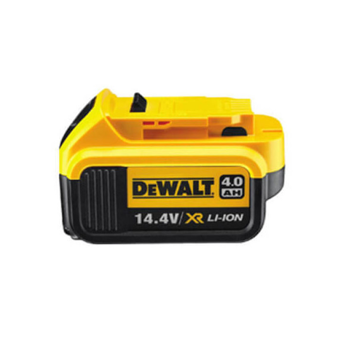 Акумулятор DeWALT XR Li-Ion 14.4 В 4 Аг DCB142 - зображення 2