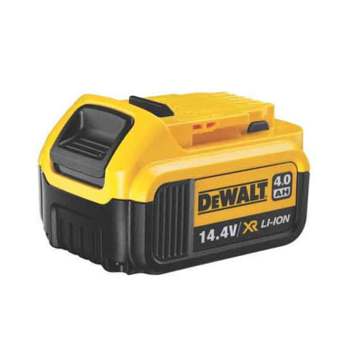 Акумулятор DeWALT XR Li-Ion 14.4 В 4 Аг DCB142 - зображення 3