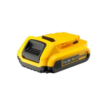 Акумулятор DeWALT XR Li-Ion 14.4 В 2 Аг DCB143