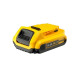 Акумулятор DeWALT XR Li-Ion 14.4 В 2 Аг DCB143