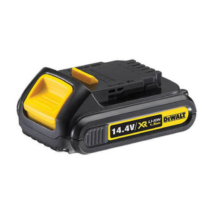 Акумулятор DeWALT XR Li-Ion 14.4 В 1.3 Аг DCB145