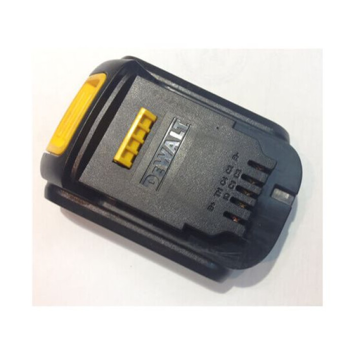 Акумулятор DeWALT XR Li-Ion 14.4 В 1.3 Аг DCB145 - зображення 3