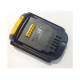 Акумулятор DeWALT XR Li-Ion 14.4 В 1.3 Аг DCB145 - зображення 3