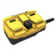 Адаптер сетевой для торцовочных пил DeWALT XR FlexVolt DCB500 - изображение 3