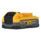 Аккумулятор DeWALT PowerStack Li-Ion 18 В 3.5 Ач DCBP318