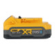 Аккумулятор DeWALT PowerStack Li-Ion 18 В 3.5 Ач DCBP318 - изображение 2
