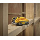 Аккумулятор DeWALT PowerStack Li-Ion 18 В 3.5 Ач DCBP318 - изображение 6
