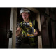 Дрель-шуруповёрт ударная аккумуляторная DeWALT 100 Years DCD100YD2T - изображение 5