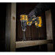 Дрель-шуруповёрт ударная аккумуляторная DeWALT 100 Years DCD100YD2T - изображение 6