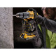 Дрель-шуруповёрт ударная аккумуляторная DeWALT 100 Years DCD100YD2T - изображение 7