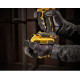Дрель-шуруповёрт ударная аккумуляторная DeWALT 100 Years DCD100YD2T - изображение 9