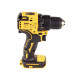 Дриль-шуруповерт акумуляторний DeWALT DCD708D1T - зображення 3
