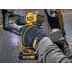 Дриль-шуруповерт акумуляторний DeWALT DCD708S2T - зображення 7