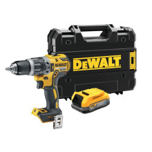 Дриль-шуруповерт ударний акумуляторний DeWALT DCD796E1T