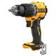 Дриль-шуруповерт ударний акумуляторний DeWALT DCD799NT без АКБ - зображення 2