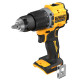 Дриль-шуруповерт ударний акумуляторний DeWALT DCD799NT без АКБ - зображення 3