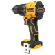 Дриль-шуруповерт ударний акумуляторний DeWALT DCD799NT без АКБ - зображення 5