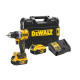 Дриль-шуруповерт акумуляторний DeWALT DCD800P2T