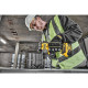 Дриль-шуруповерт акумуляторний DeWALT DCD800P2T - зображення 3