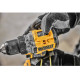 Дриль-шуруповерт акумуляторний DeWALT DCD800P2T - зображення 5
