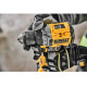 Дриль-шуруповерт акумуляторний DeWALT DCD800P2T - зображення 6