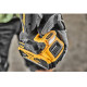 Дриль-шуруповерт акумуляторний DeWALT DCD800P2T - зображення 7