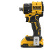 Дрель-шуруповёрт аккумуляторная со сменными насадками DeWALT DCD803D2T - изображение 10