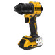 Дрель-шуруповёрт аккумуляторная со сменными насадками DeWALT DCD803D2T - изображение 12