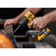 Дрель-шуруповёрт аккумуляторная со сменными насадками DeWALT DCD803D2T - изображение 17