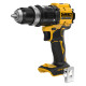Дрель-шуруповёрт аккумуляторная со сменными насадками DeWALT DCD803M1T - изображение 5