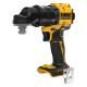 Дрель-шуруповёрт аккумуляторная со сменными насадками DeWALT DCD803M1T - изображение 7