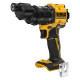 Дрель-шуруповёрт аккумуляторная со сменными насадками DeWALT DCD803M1T - изображение 8