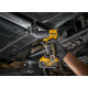 Дрель-шуруповёрт аккумуляторная со сменными насадками DeWALT DCD803M1T - изображение 17