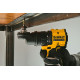 Дрель-шуруповёрт аккумуляторная со сменными насадками DeWALT DCD803M1T - изображение 18