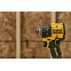 Дрель-шуруповёрт аккумуляторная со сменными насадками DeWALT DCD803NT без АКБ - изображение 11