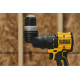 Дрель-шуруповёрт аккумуляторная со сменными насадками DeWALT DCD803NT без АКБ - изображение 13