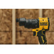 Дрель-шуруповёрт аккумуляторная со сменными насадками DeWALT DCD803NT без АКБ - изображение 14