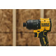 Дрель-шуруповёрт аккумуляторная со сменными насадками DeWALT DCD803NT без АКБ - изображение 15